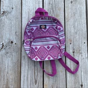 Dickies Small Backpack